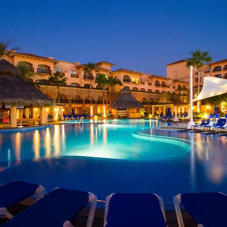 فندق رويال سولاريس لوس كابوس - شامل الكل San José del Cabo المظهر الخارجي الصورة