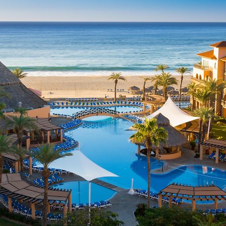 فندق رويال سولاريس لوس كابوس - شامل الكل San José del Cabo المرافق الصورة