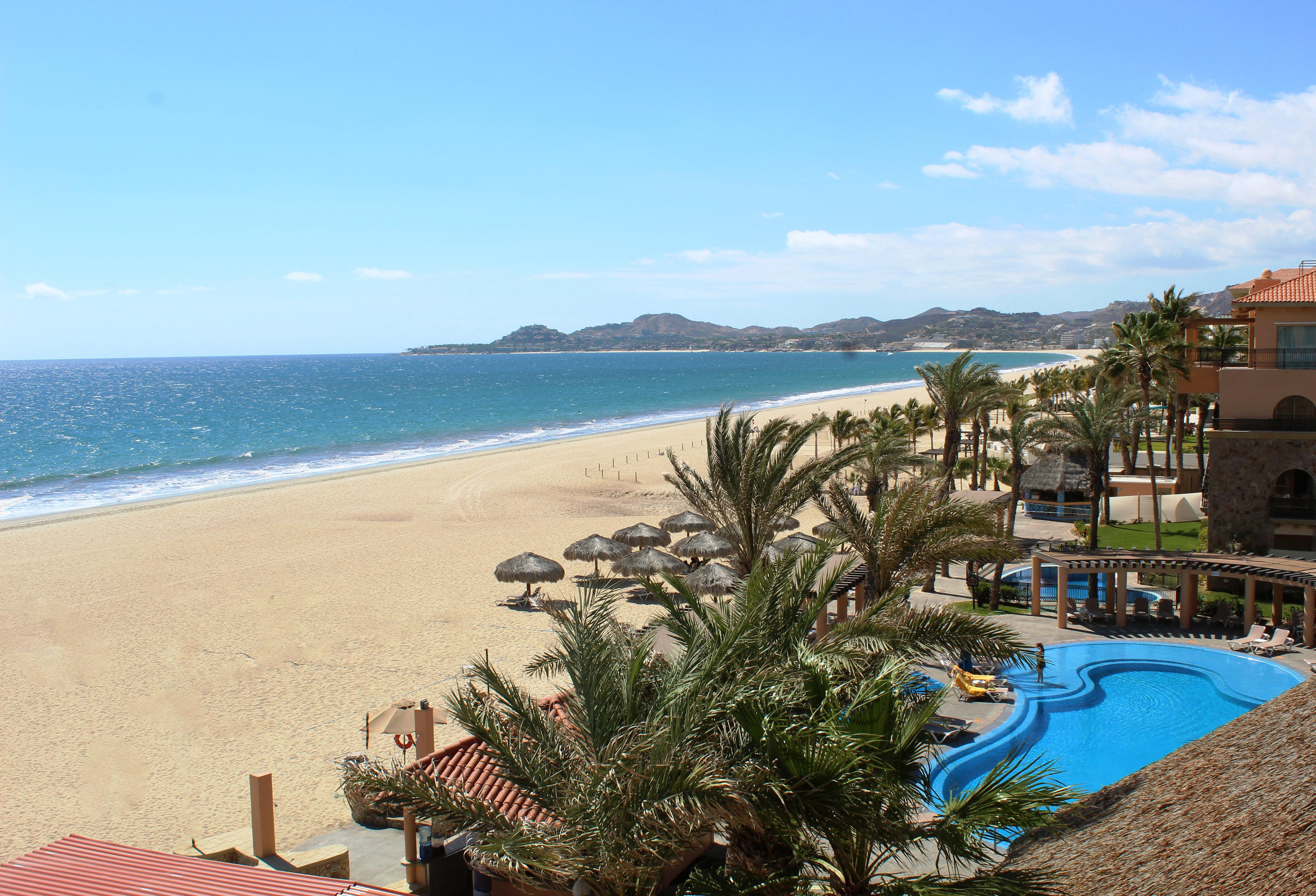 فندق رويال سولاريس لوس كابوس - شامل الكل San José del Cabo المظهر الخارجي الصورة