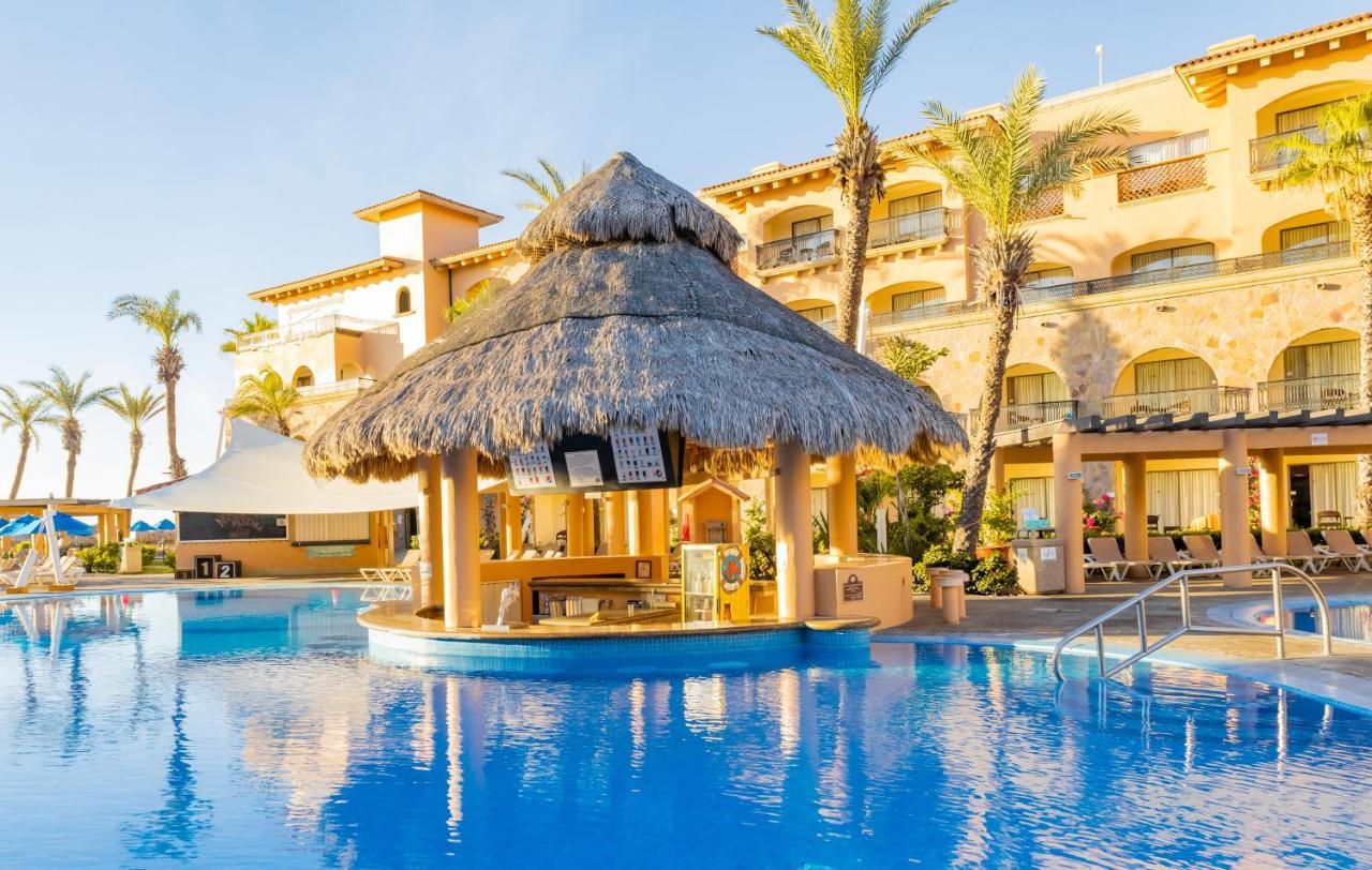 فندق رويال سولاريس لوس كابوس - شامل الكل San José del Cabo المظهر الخارجي الصورة