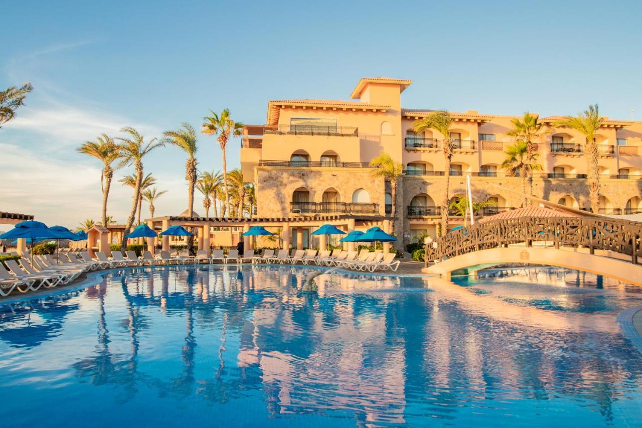 فندق رويال سولاريس لوس كابوس - شامل الكل San José del Cabo المظهر الخارجي الصورة