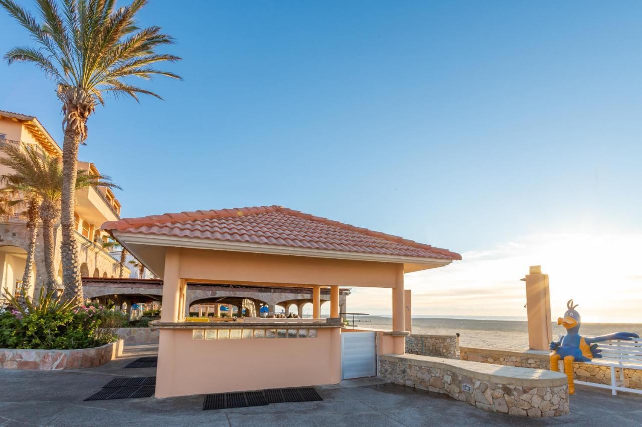 فندق رويال سولاريس لوس كابوس - شامل الكل San José del Cabo المظهر الخارجي الصورة