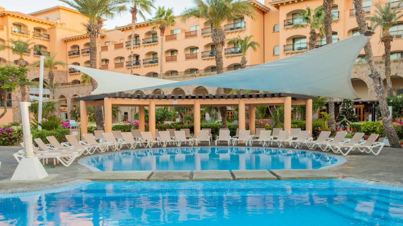 فندق رويال سولاريس لوس كابوس - شامل الكل San José del Cabo المظهر الخارجي الصورة
