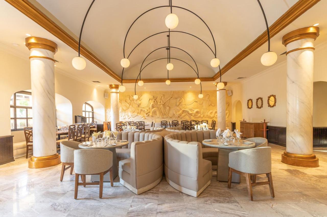 فندق رويال سولاريس لوس كابوس - شامل الكل San José del Cabo المظهر الخارجي الصورة
