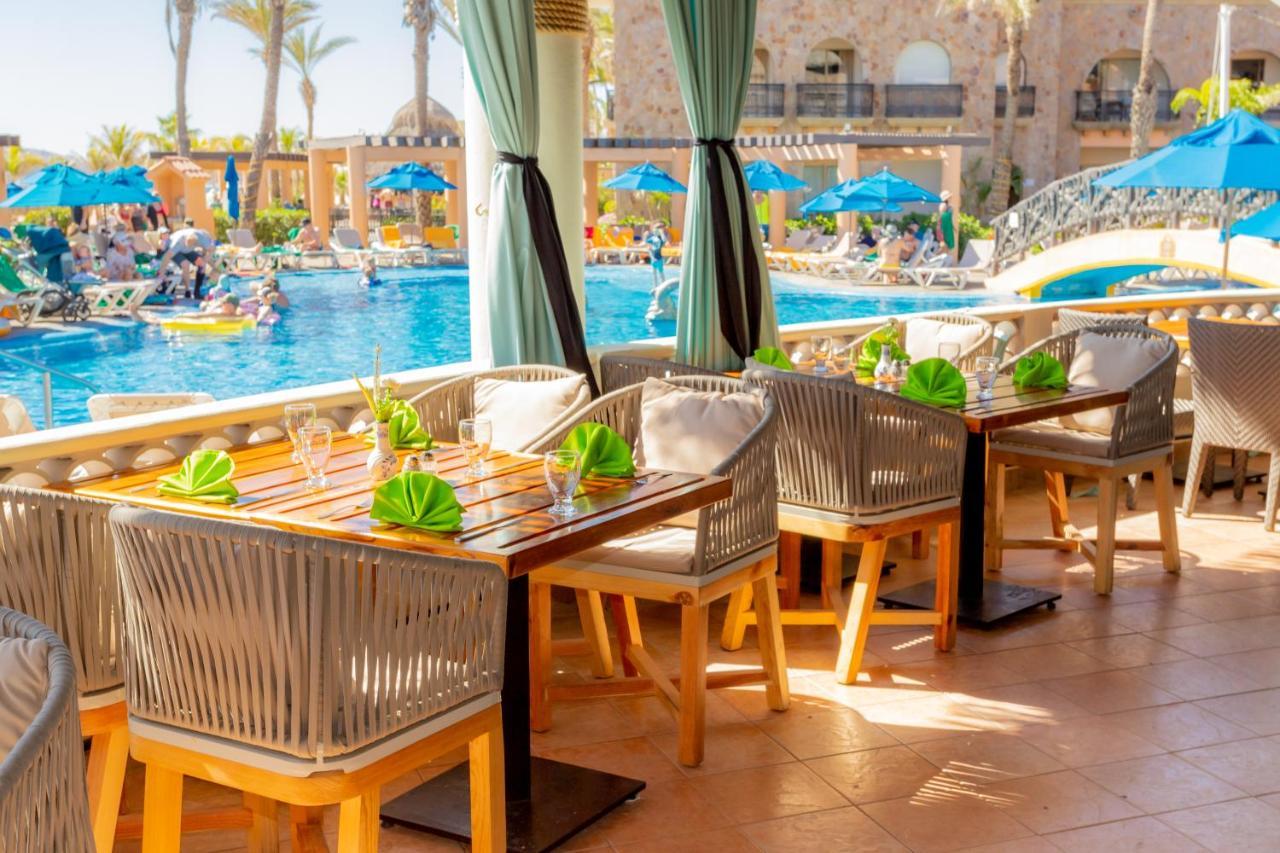 فندق رويال سولاريس لوس كابوس - شامل الكل San José del Cabo المظهر الخارجي الصورة