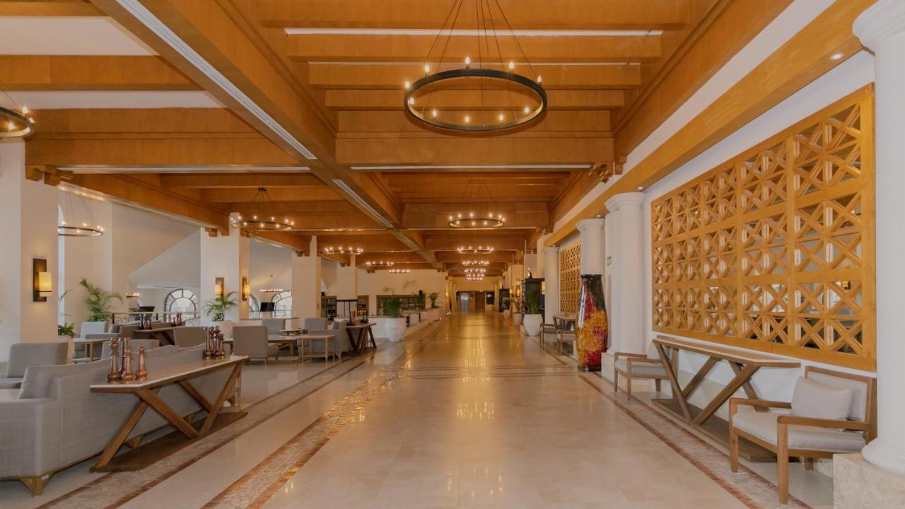 فندق رويال سولاريس لوس كابوس - شامل الكل San José del Cabo المظهر الخارجي الصورة