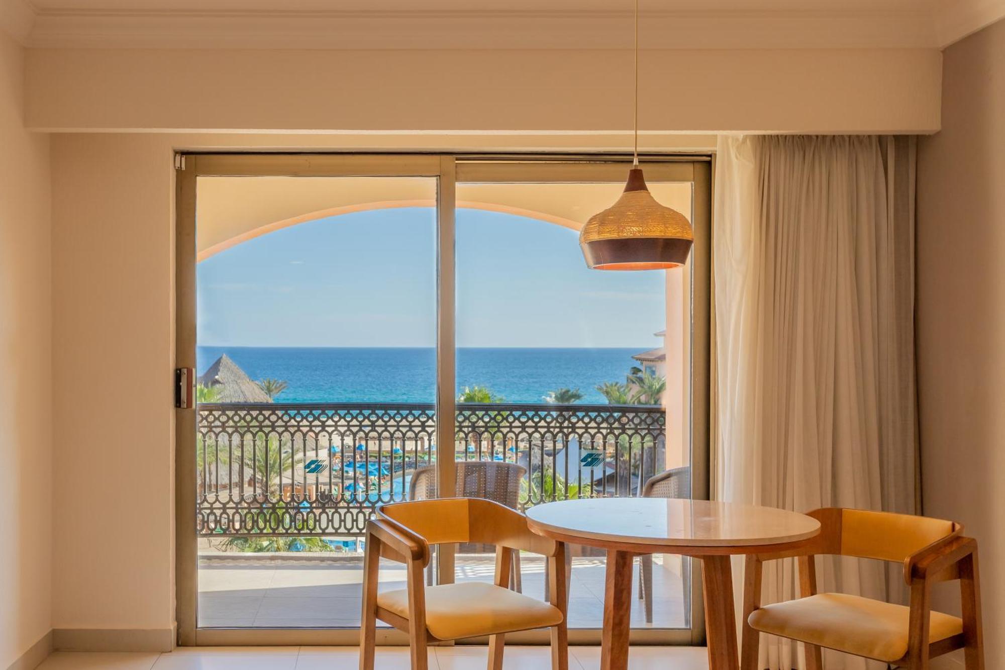 فندق رويال سولاريس لوس كابوس - شامل الكل San José del Cabo الغرفة الصورة