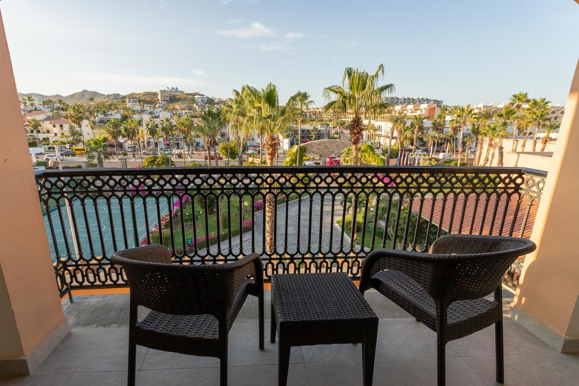 فندق رويال سولاريس لوس كابوس - شامل الكل San José del Cabo الغرفة الصورة