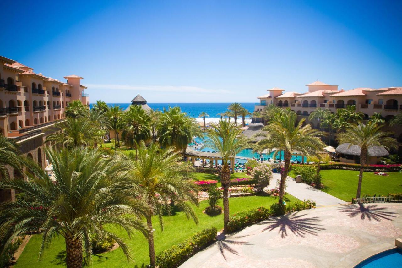 فندق رويال سولاريس لوس كابوس - شامل الكل San José del Cabo المظهر الخارجي الصورة